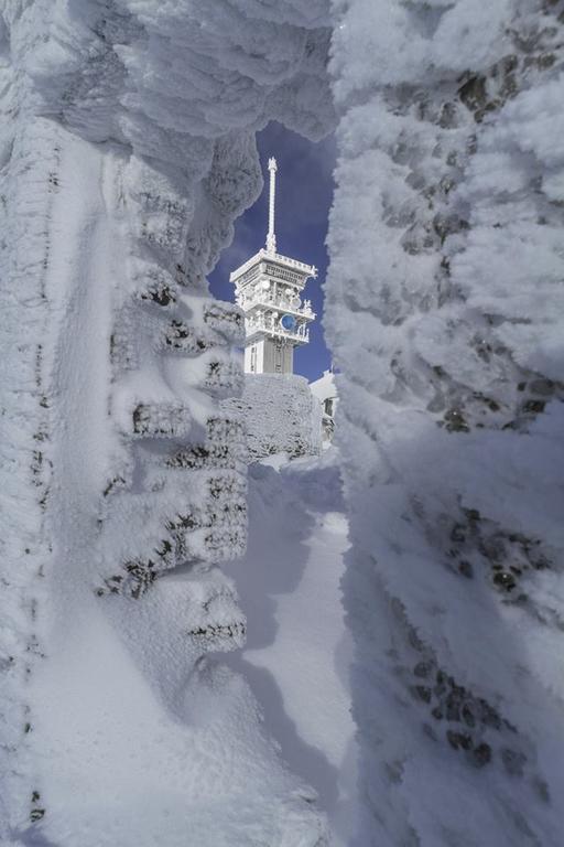 Studio Krusne Hory Klinovec Loučná pod Klínovcem Cameră foto